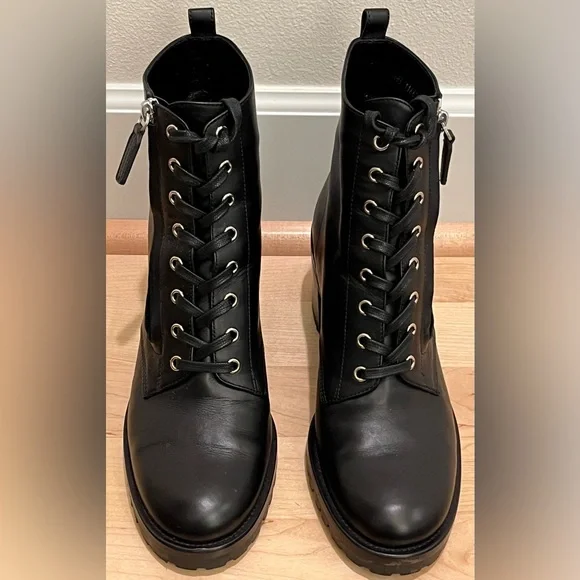 Gianvito Rossi Croft Boot - Picture 1 of 7